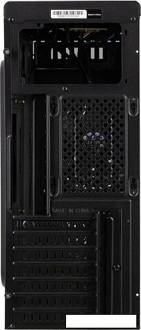 Корпус Zalman ZM-T6