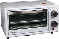 Мини-печь Великие Реки Воронеж-5