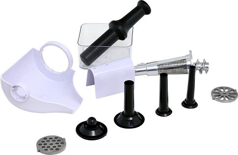 Мясорубка Hiberg MG 990 BS (черный)