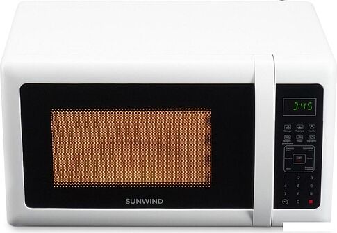Микроволновая печь SunWind SUN-MW005
