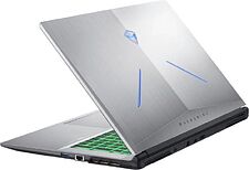 Игровой ноутбук Machenike L17 Pulsar XT JJ00GD00ERU