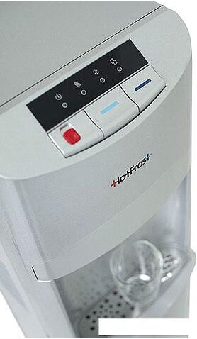 Кулер для воды HotFrost 45AS