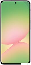 Телефон Samsung Galaxy A56 SM-A566E 8GB/128GB (розовый)