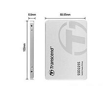 SSD Transcend SSD225S 1TB TS1TSSD225S