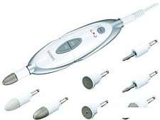 Набор для маникюра и педикюра Sanitas SMA35