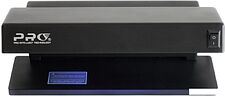 Детектор валют PRO 12 LED Детектор валют PRO 12 LED