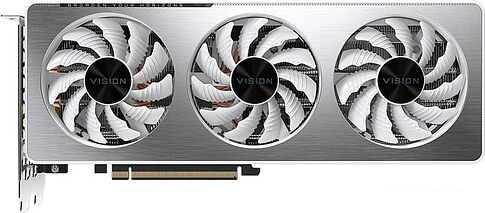 Видеокарта Gigabyte GeForce RTX 3060 Ti Vision OC 8G GDDR6 (rev. 2.0)