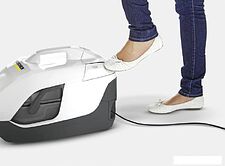 Пылесос Karcher DS 6 Premium Plus 1.195-242.0