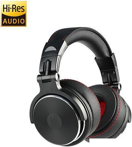 Наушники OneOdio Studio Pro 50 (черный)