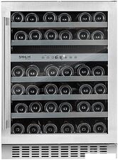 Винный шкаф Temptech STX60DS