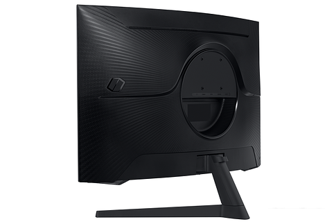 Игровой монитор Samsung Odyssey G5 LC27G55TQWRXEN