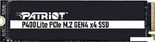 SSD Patriot P400 Lite 500GB P400LP500GM28H