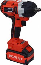 Гайковерт Brait BCIWS20UA (с 1-им АКБ, кейс) Гайковерт Brait BCIWS20UA (с 1-им АКБ, кейс)