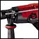 Перфоратор Einhell TE-RH 28 5F