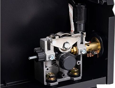 Сварочный инвертор Кедр Ultramig-200p Compact