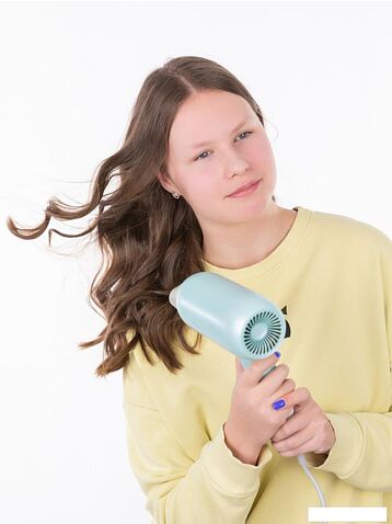 Фен Evolution powered by Enchen Air 2 plus