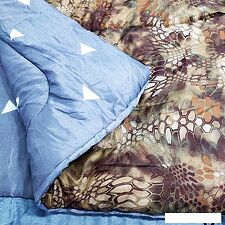 Спальный мешок BalMax Аляска Standart Plus -20 (питон)