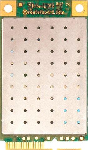 LTE-модуль Mikrotik R11e-LTE6