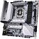 Материнская плата Colorful CVN B760M Frozen WiFi D5 V20