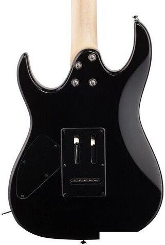 Электрогитара Ibanez GRX70QA-TKS