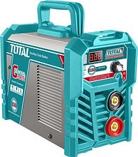 Сварочный инвертор Total TW216028 Сварочный инвертор Total TW216028