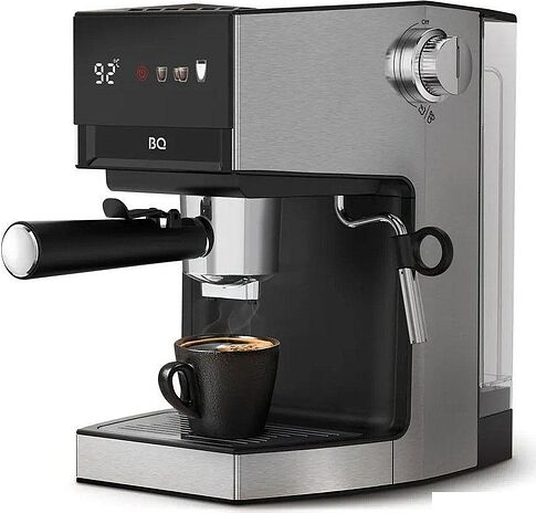 Рожковая кофеварка BQ CM3003