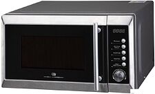 Микроволновая печь General Electronics GE-DG220S Микроволновая печь General Electronics GE-DG220S