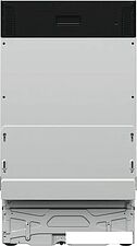 Встраиваемая посудомоечная машина Electrolux EEA22100L