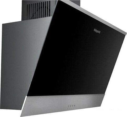 Кухонная вытяжка Hotpoint-Ariston HHVP 6.6F LM K