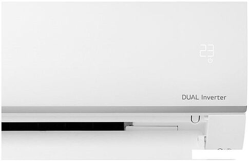 Сплит-система LG Eco Smart 2021 PC09SQR