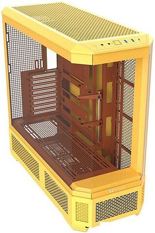 Корпус Thermaltake View 600 TG Butter Caramel CA-11H-00FMWN-00