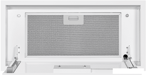 Кухонная вытяжка MAUNFELD MZR Cool 60 (белый)