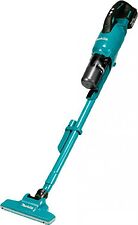 Пылесос Makita DCL286FZ (без АКБ и ЗУ) Пылесос Makita DCL286FZ (без АКБ и ЗУ)