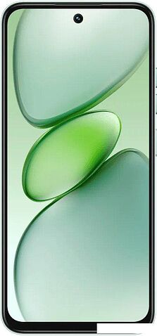 Смартфон Tecno Spark Go 1 4GB/64GB (зеленый)