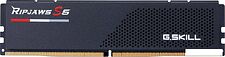 Оперативная память G.Skill Ripjaws S5 2x16ГБ DDR5 5600МГц F5-5600J4645A16GX2-RS5K Оперативная память G.Skill Ripjaws S5 2x16ГБ DDR5 5600МГц F5-5600J4645A16GX2-RS5K