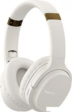 Наушники Havit i62 (бежевый)