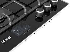 Варочная панель Haier HHX-G53CNSB