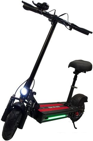 Электросамокат Kugoo Max Speed