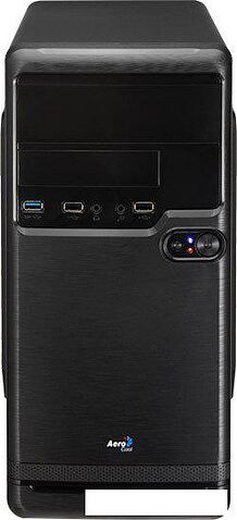 Корпус AeroCool QS-182 450W