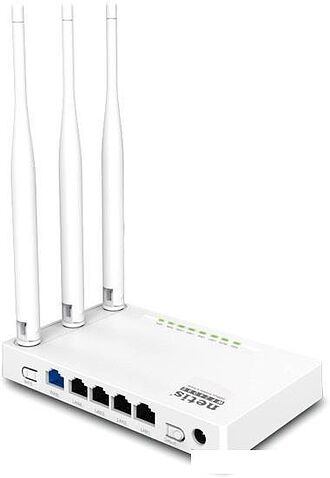 Беспроводной маршрутизатор Netis WF2409E