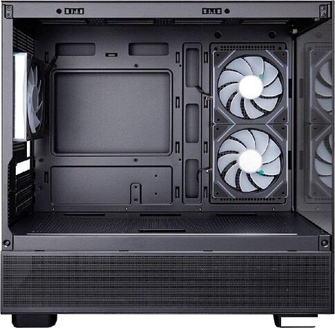 Корпус 1stPlayer MIKU Mi5 ARGB (черный)