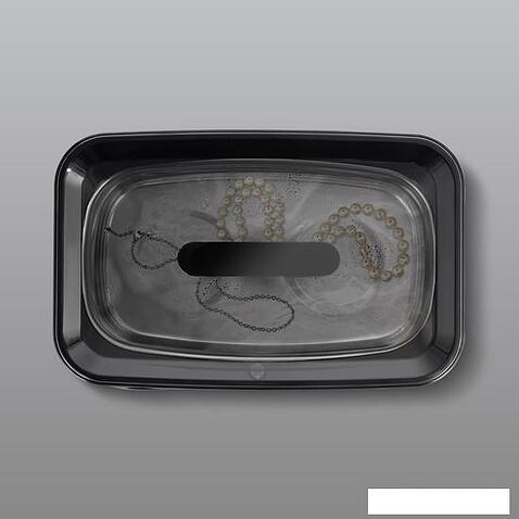 Стерилизатор маникюрный Kitfort KT-6291