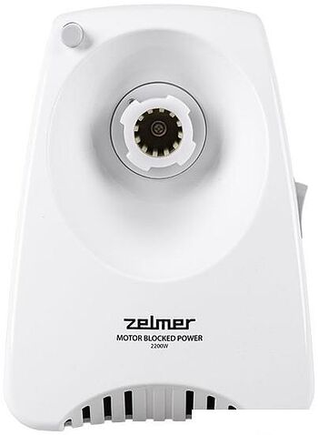 Мясорубка Zelmer ZMM5801P