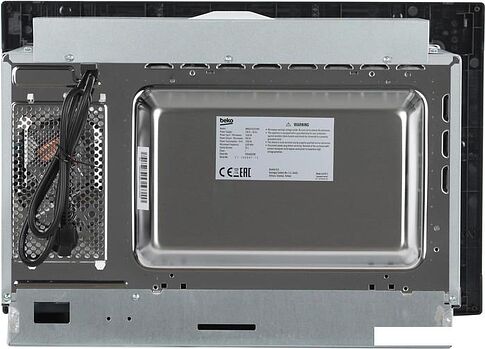 Микроволновая печь BEKO BMGB25333WG