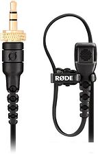 Проводной микрофон RODE Lavalier II