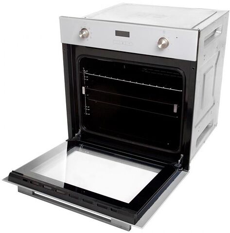 Электрический духовой шкаф Konigin Sage 60 WH E8