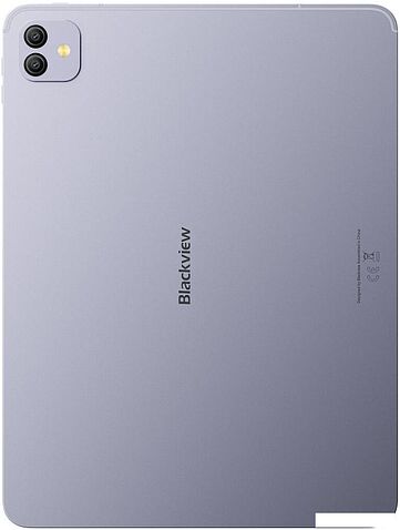 Планшет Blackview Link 8 Wi-Fi 6GB/256GB (фиолетовый)