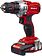 Дрель-шуруповерт Einhell TE-CD 18/2 Li Kit (2x1.5 Ah)