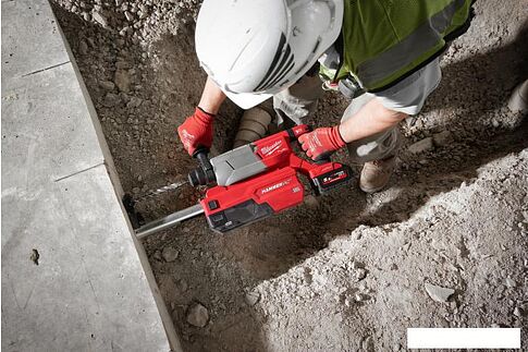 Перфоратор Milwaukee M18 FHACOD32-0 4933492141 (без АКБ)