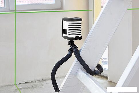 Лазерный нивелир Kapro 842G Bambino